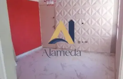 Apartamento em condomínio padrão para venda no bairro jardim novo ângulo