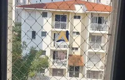 Apartamento em condomínio condomínio para venda no bairro jardim nova hortolândia , hortolândia sp