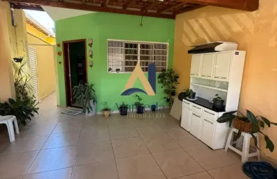 Casa térrea para venda no bairro jardim terras de santo antônio