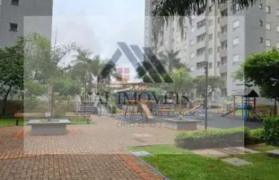 Apartamento para venda em ribeirão preto, campos elíseos, 2 dormitórios, 1 banheiro, 1 vaga