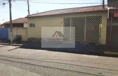 Casa para venda em ribeirão preto, adelino simioni, 3 dormitórios, 1 suíte, 3 banheiros, 2 vagas