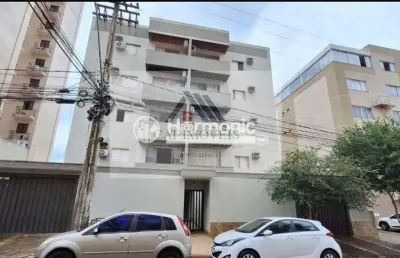Apartamento para venda em ribeirão preto, santa cruz do josé jacques, 2 dormitórios, 1 suíte, 2 banheiros, 1 vaga