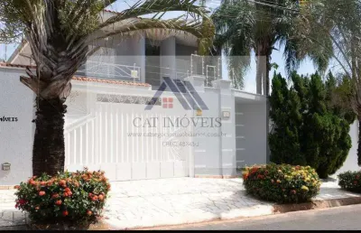Casa para venda em ribeirão preto, city ribeirão, 3 dormitórios, 1 suíte, 3 banheiros, 6 vagas