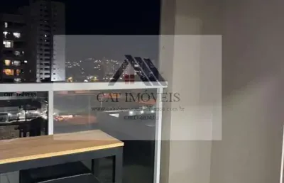 Apartamento para venda em ribeirão preto, nova aliança, 2 dormitórios, 1 suíte, 2 banheiros, 1 vaga