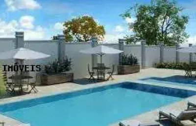 Apartamento para venda em ribeirão preto, city ribeirão, 2 dormitórios, 1 banheiro, 1 vaga