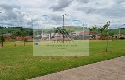 Terreno à venda na Quinta da Mata, Ribeirão Preto 