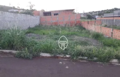 Terreno à venda, 252 m² por r$ 52.000 - jardim rivello - ibiporã/pr