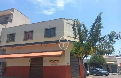 Salão para alugar, 100 m² por r$ 1.950/mês - centro - ibiporã/pr