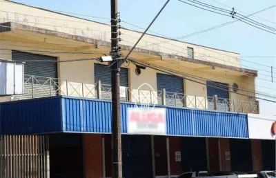 Loja para alugar, 60 m² por r$ 1.600,00/mês - vila shimabokuro - londrina/pr