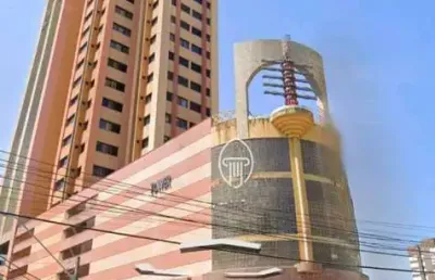 Sala, 40 m² - venda por r$ 180.000 ou aluguel por r$ 1.450/mês - centro - londrina/pr