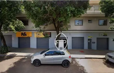Sala para alugar, 60 m² por r$ 2.000/mês - centro - ibiporã/pr
