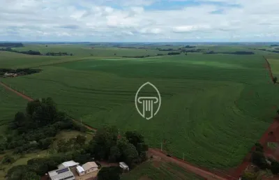 Fazenda à venda, 83 alqueires por r$ 39.000.000 - rural - iracema do oeste/pr