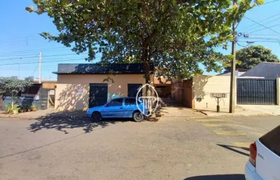 Terreno à venda, 813 m² por r$ 520.000 - centro - ibiporã/pr