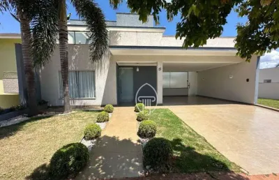 Casa com 4 dormitórios à venda por r$ 1.900.000 - condomínio - ibiporã/pr