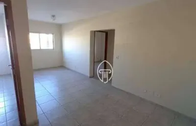 Apartamento com 2 dormitórios para alugar, 75 m² por r$ 1.250,00/mês - centro - ibiporã/pr