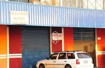 Loja para alugar, 50 m² por r$ 2.400,00/mês - vila shimabokuro - londrina/pr