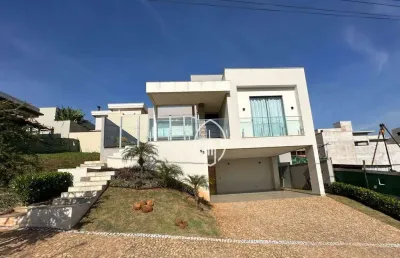 Casa com 4 dormitórios à venda, 317 m² por r$ 2.700.000 - brasilia - ibiporã/pr