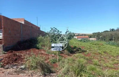 Terreno à venda, 300 m² por r$ 150.000,00 - parque guará - ibiporã/pr