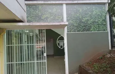 Sala para alugar, 134 m² por r$ 3.200/mês - centro - londrina/pr
