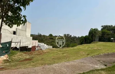 Terreno à venda, 297 m² por r$ 300.000 - brasilia - ibiporã/pr