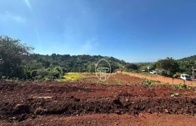 Chácara à venda, 3000 m² por r$ 500.000 - condomínio horizontal marajoara - ibiporã/pr