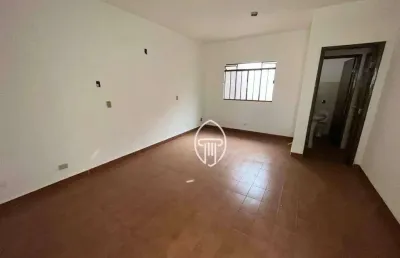 Sala para alugar, 20 m² por r$ 532,00/mês - centro - ibiporã/pr