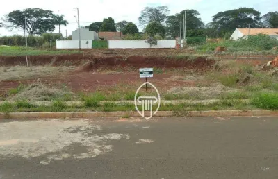 Terreno à venda, 250 m² por r$ 125.000,00 - santa paula - ibiporã/pr