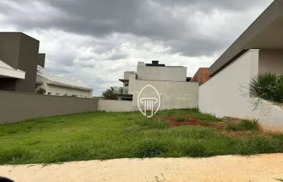 Terreno à venda, 300 m² por r$ 340.000,00 - royal boulevard residence & resort - ibiporã/pr