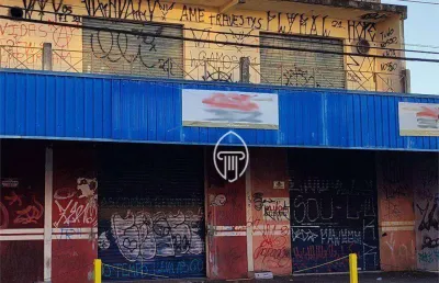 Loja para alugar, 92 m² por r$ 3.200,00/mês - centro - londrina/pr