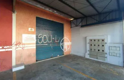 Loja para alugar, 92 m² por r$ 3.000,00/mês - vila shimabokuro - londrina/pr
