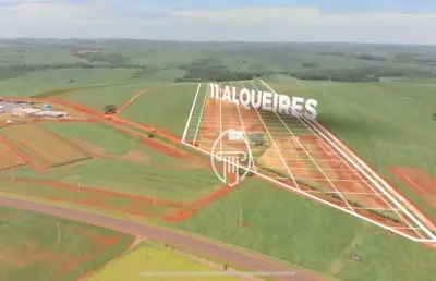 Terreno à venda, 266200 m² por r$ 9.900.000 - parque industrial - cambé/pr