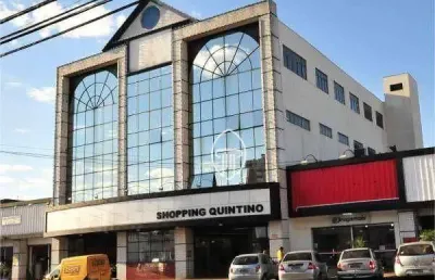 Loja para alugar, 20 m² por r$ 2.000,00/mês - centro - londrina/pr