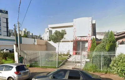 Casa com 14 dormitórios à venda, 426 m² por r$ 3.200.000 - vila ipiranga - londrina/pr