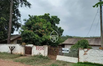 Terreno à venda, 240 m² por r$ 510.000 - esperança - ibiporã/pr