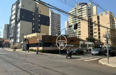 Ponto à venda, 267 m² por r$ 3.000.000,00 - centro - londrina/pr