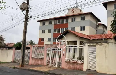 Apartamento com 2 dormitórios à venda, 76 m² por r$ 230.000,00 - vila romana - ibiporã/pr