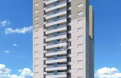 Apartamento com 3 dormitórios à venda, 128 m² por r$ 1.050.000 - centro - ibiporã/pr