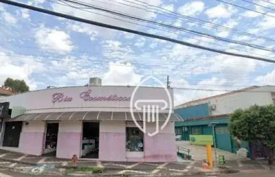Imóvel comercial à venda, por r$ 5.000.000 - centro - ibiporã/pr