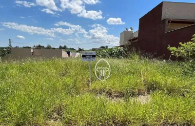 Terreno à venda, 250 m² por r$ 150.000,00 - residencial malibu - ibiporã/pr