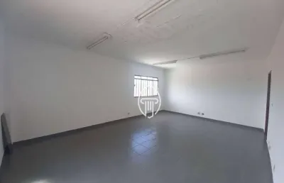 Sala para alugar, 35 m² por r$ 500,00/mês - centro - ibiporã/pr