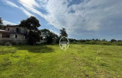 Terreno à venda, 368 m² por r$ 90.000,00 - jataizinho  - jataizinho/pr