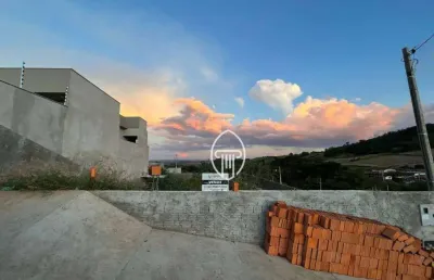 Terreno à venda, 264 m² por r$ 180.000,00 - residencial frangão - ibiporã/pr