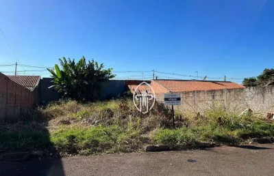 Terreno à venda, 300 m² por r$ 125.000,00 - santa paula - ibiporã/pr