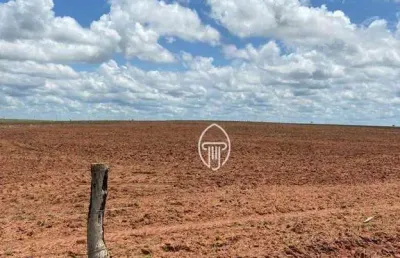 Fazenda à venda, 7100 hectares por r$ 150.000.000 - zona rural - guadalupe/pi