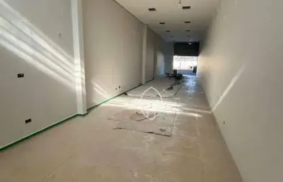 Loja para alugar, 60 m² por r$ 2.000,00/mês - cepil - ibiporã/pr