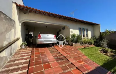 Casa com 3 dormitórios à venda, 170 m² por r$ 600.000,00 - centro - ibiporã/pr