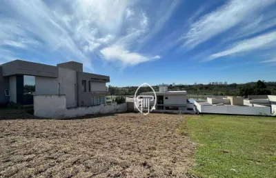 Terreno à venda, 509 m² por r$ 1.050.000,00 - sun lake residence - londrina/pr