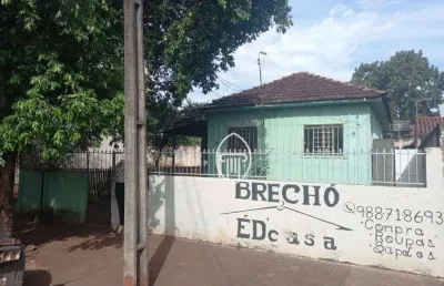 Terreno à venda, 562 m² por r$ 480.000,00 - cepil - ibiporã/pr