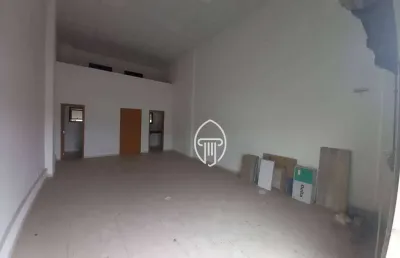 Sala à venda, 52 m² por r$ 270.000 - angelo maggi - ibiporã/pr