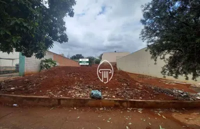 Terreno à venda, 450 m² por r$ 450.000 - centro - ibiporã/pr